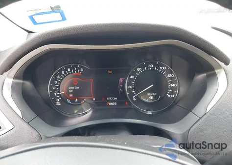 2014 Lincoln Mkz из США, поврежденный, VIN 3LN6L2GK1ER802757